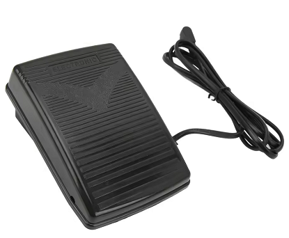 PEDAL ALFA UNIQUE  - HEAVY DUTY